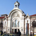 Central Market Hall in Sofia