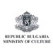 Republic Bulgaria - Ministry of Culture